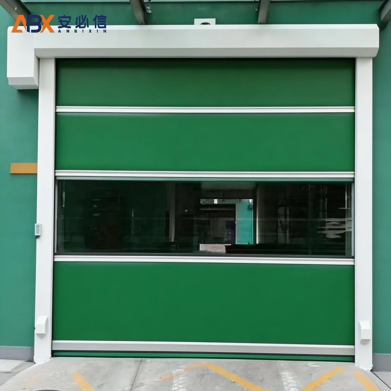 迪庆藏族高速门